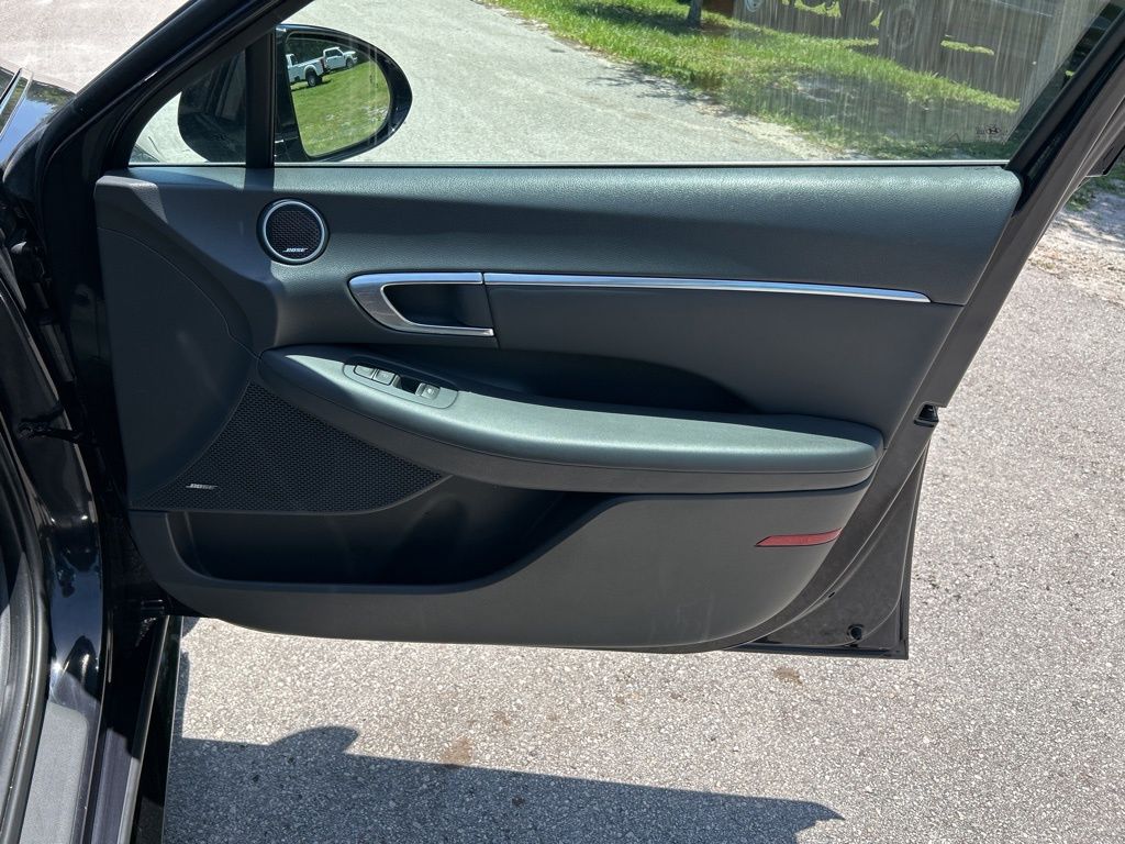 2023 Hyundai Sonata SEL Plus photo 35