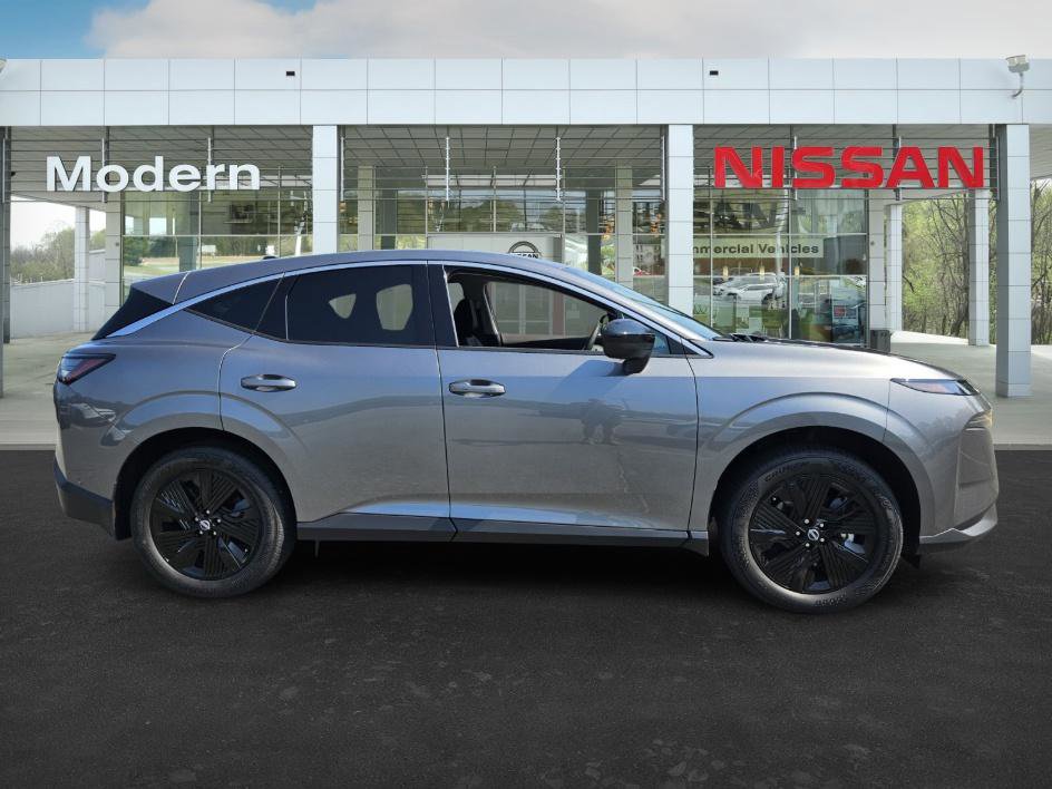 2025 Nissan Murano SV photo 3
