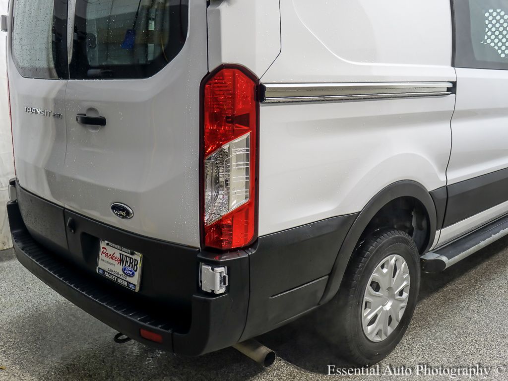2023 FORD TRANSIT - Image 7