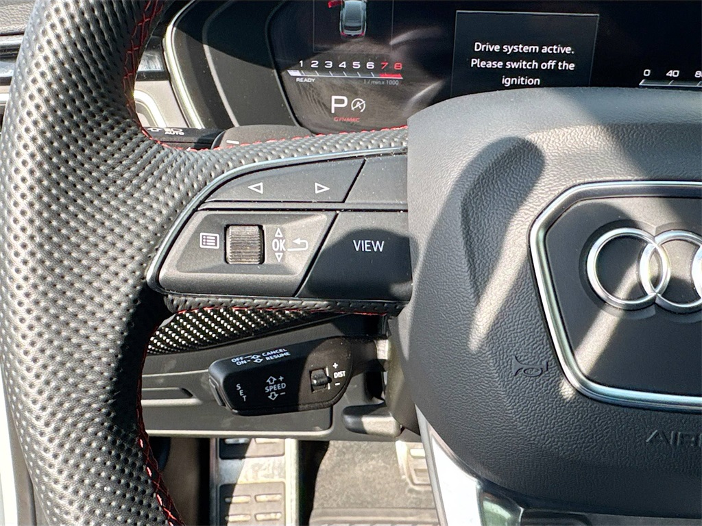 2024 Audi S5 Prestige photo 12
