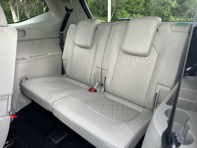 2026 Volkswagen Atlas SEL Premium R-Line photo 14