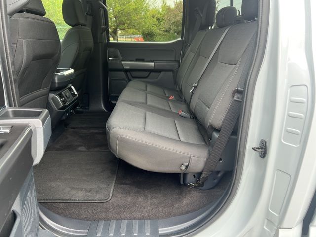 2022 Ford F-150 XLT photo 26