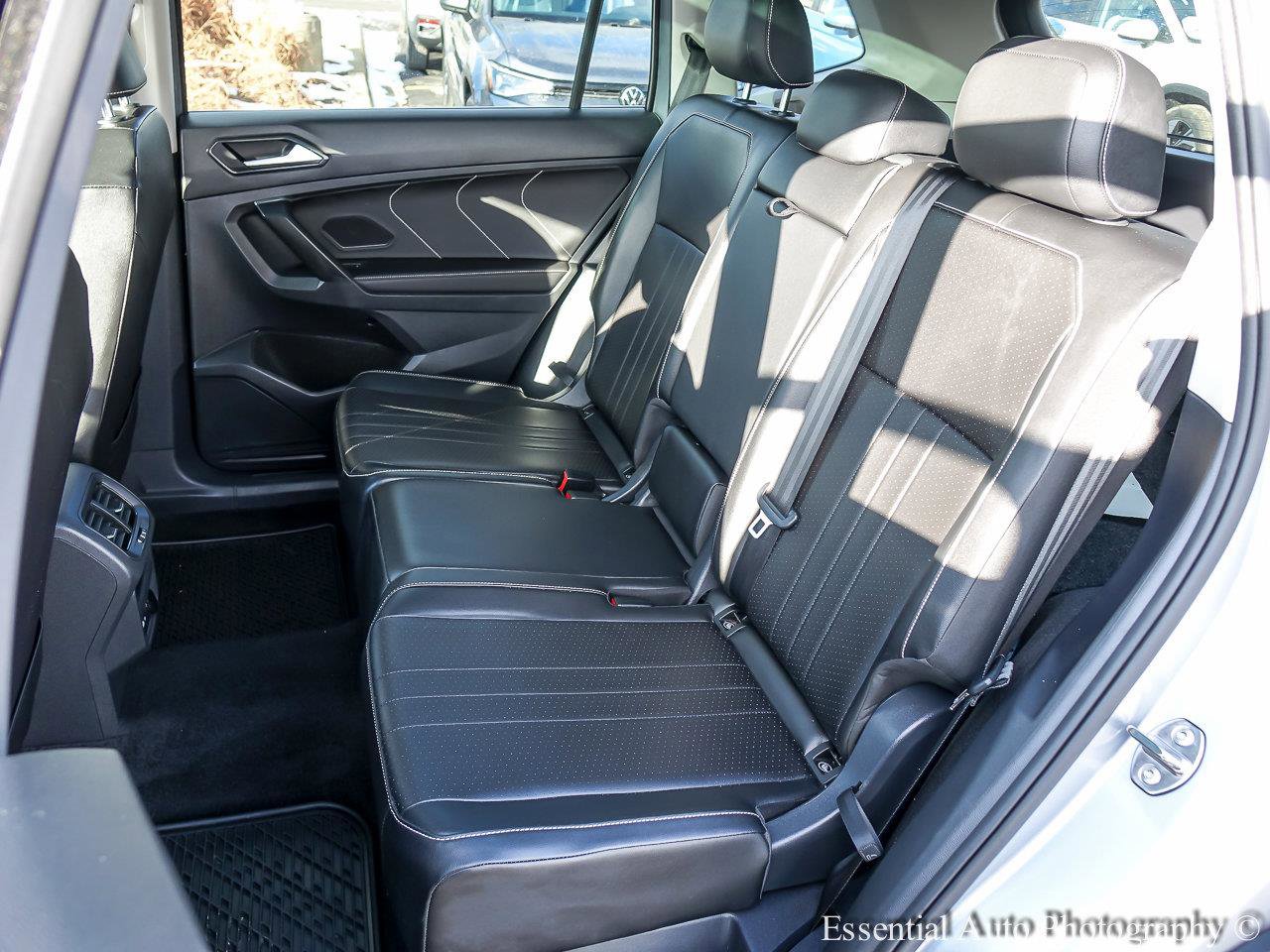 2024 VOLKSWAGEN TIGUAN - Image 9