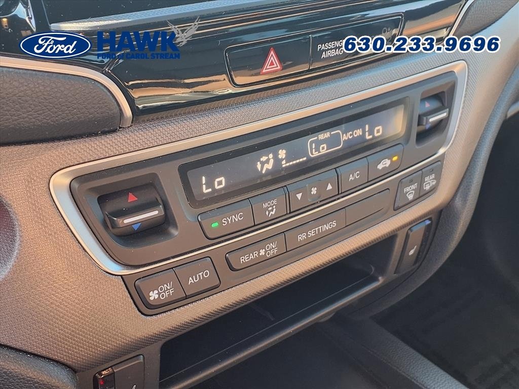 2024 HONDA RIDGELINE RTL AWD - Image 7