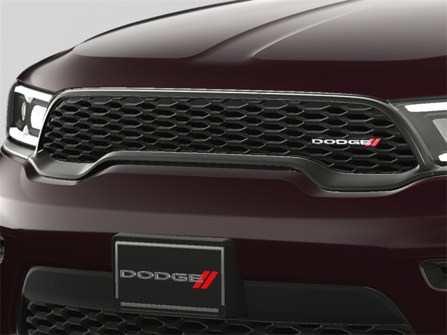 2025 Dodge Durango GT photo 14