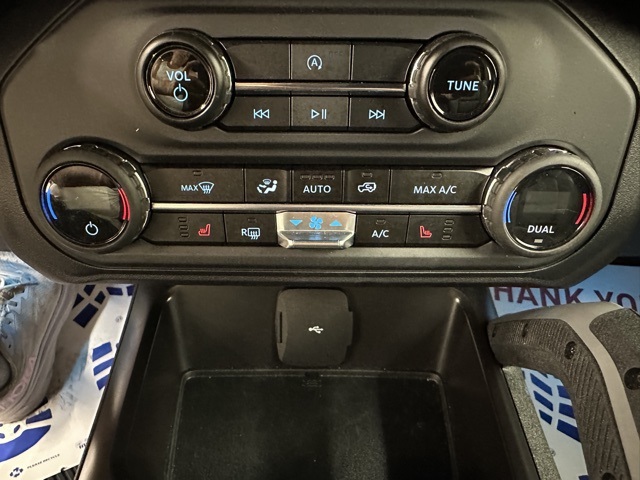 2024 Ford Bronco Big Bend photo 22