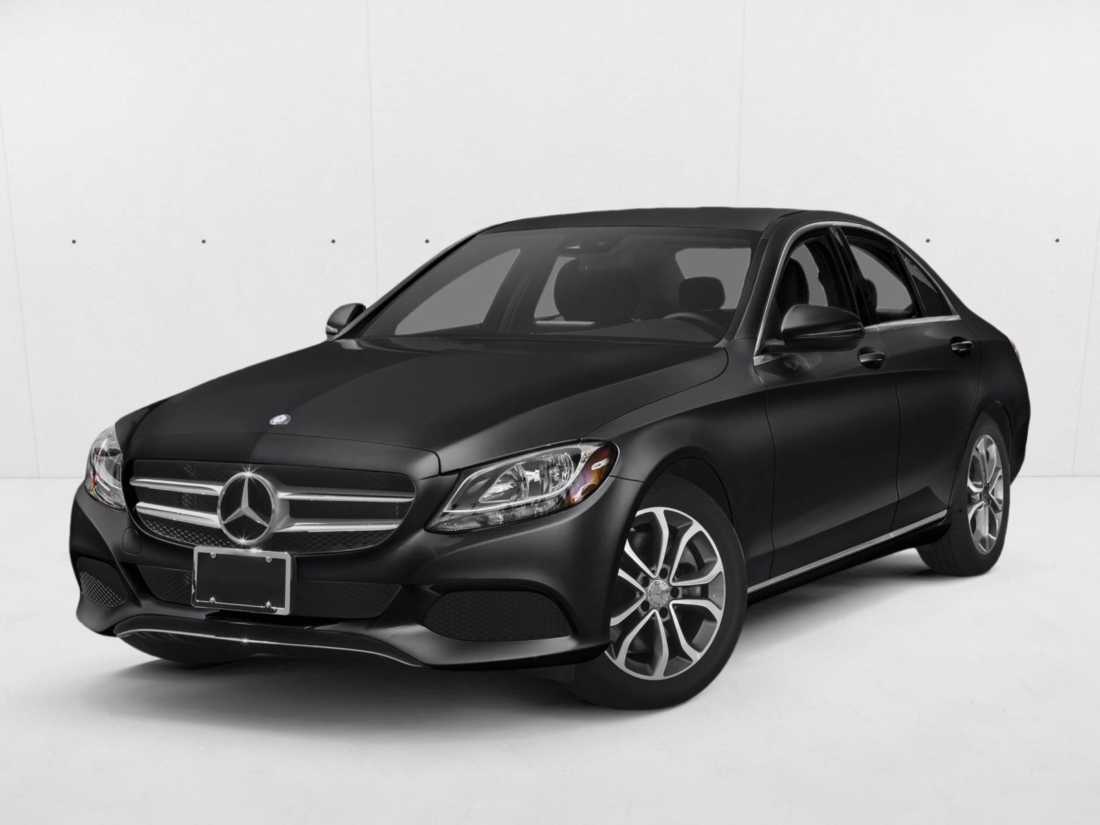 2018 Mercedes-Benz C-Class Sedan C300's photo