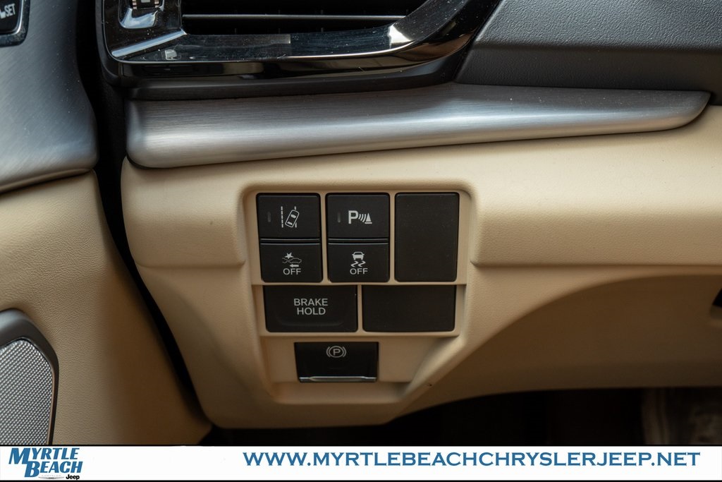 2021 Acura RDX Technology photo 29