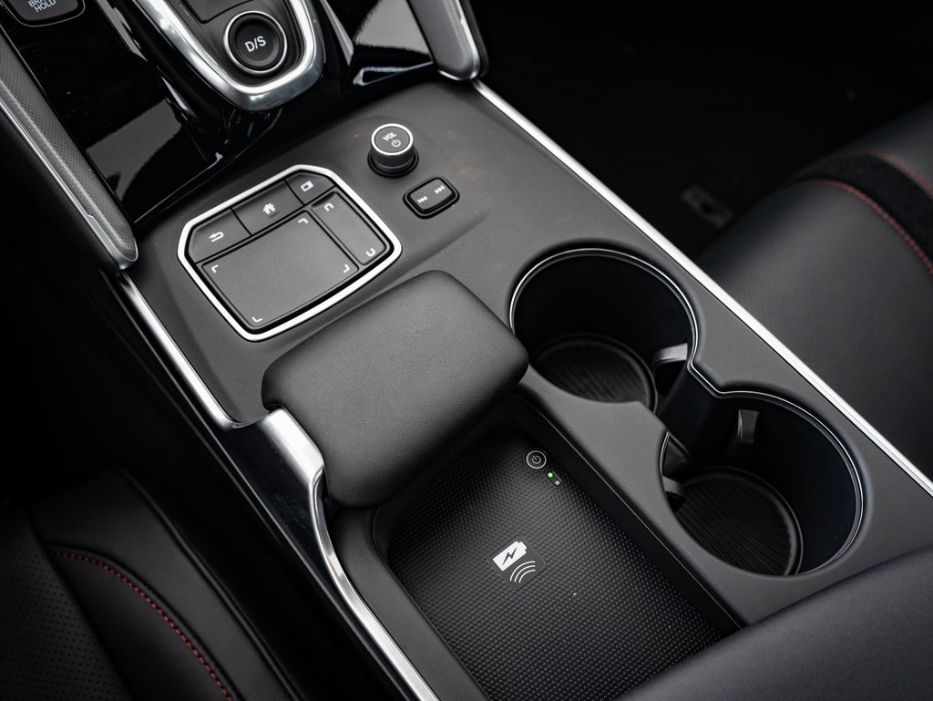 2025 Acura TLX SH-AWD A-Spec photo 33