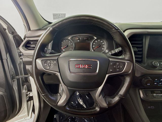 2020 Gmc Acadia AT4 photo 10
