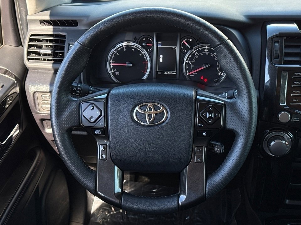 2024 Toyota 4Runner TRD Off-Road 4WD photo 15