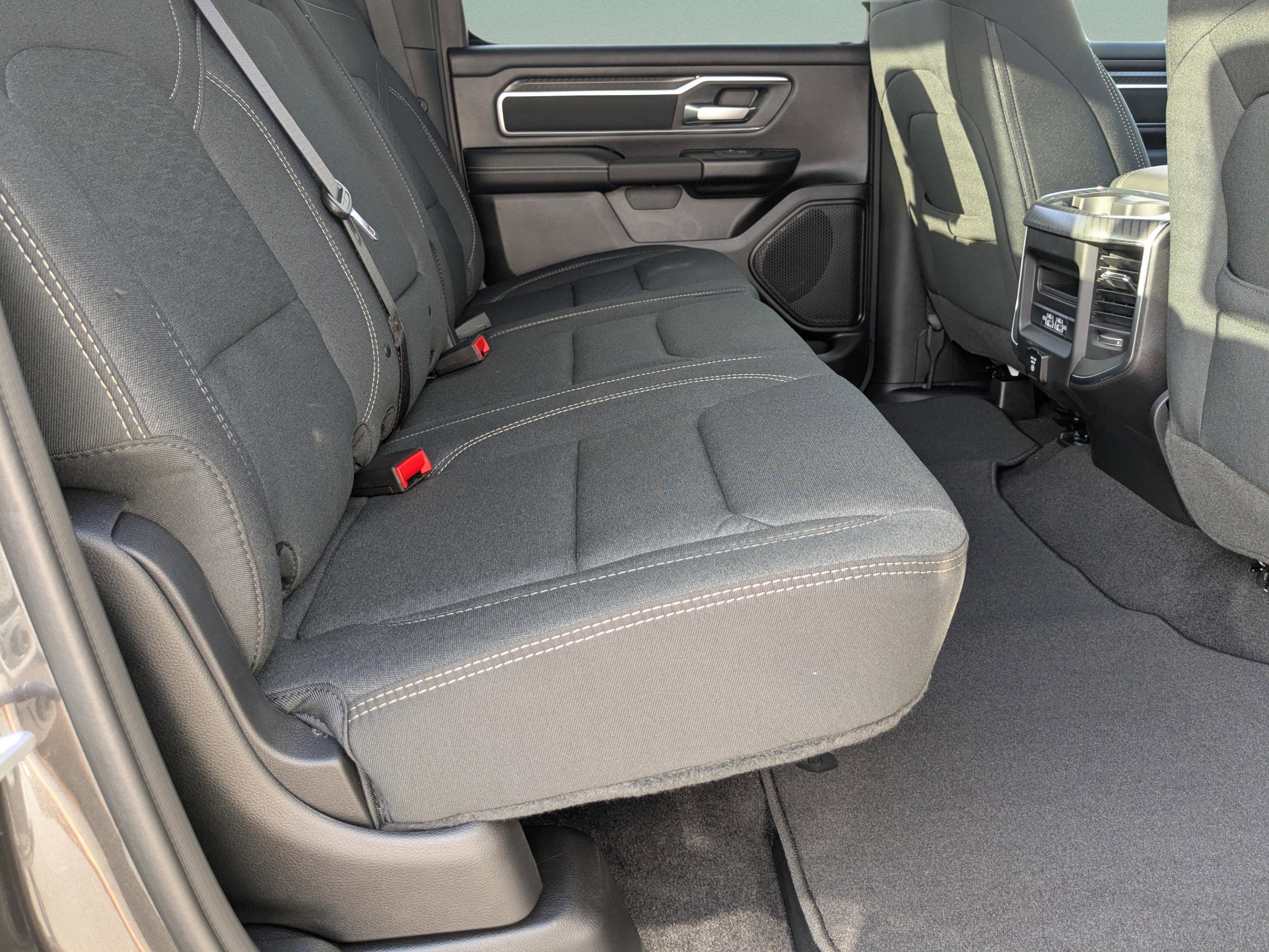 2026 Ram 1500 Big Horn photo 9