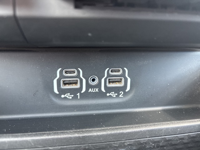 2022 Ram 2500 Laramie photo 10