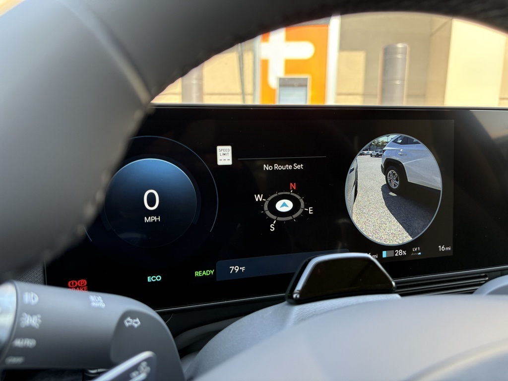 2025 Hyundai Ioniq 5 Limited photo 18