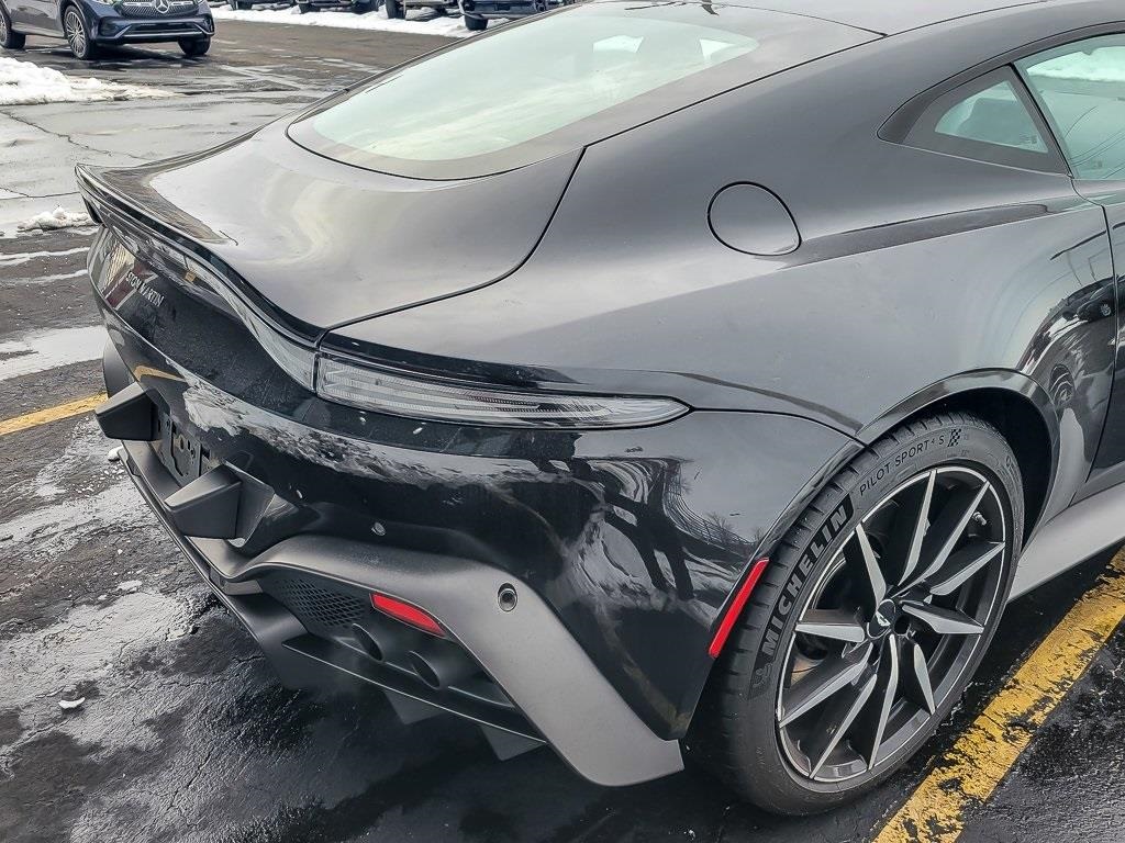 2020 ASTON MARTIN VANTAGE - Image 5