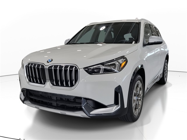 2024 Bmw X1 XDrive28i photo 2