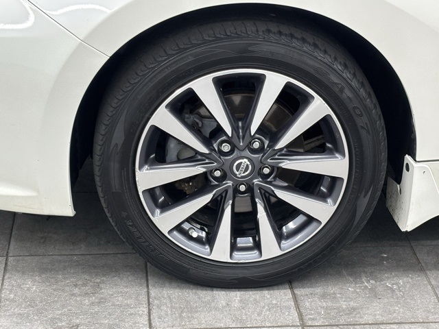 2016 Nissan Altima 2.5 SL photo 6