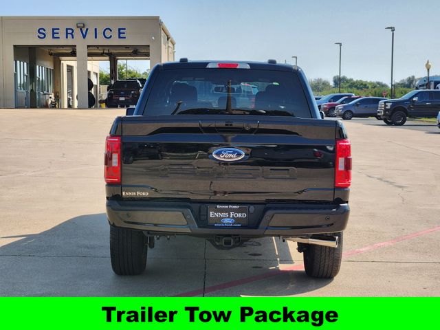2023 Ford F-150 XLT photo 6