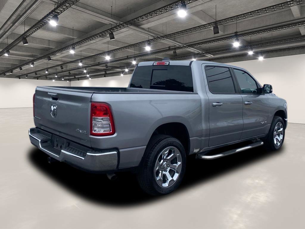 2022 Ram 1500 Big Horn photo 5