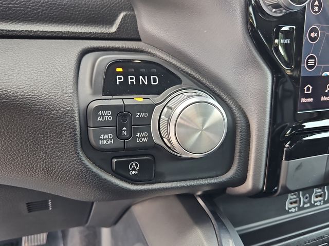 2025 Ram 1500 Laramie photo 19