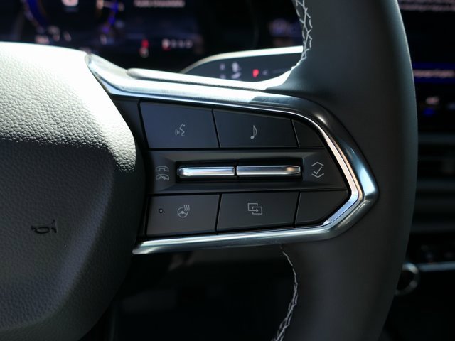 2026 Chevrolet Silverado EV LT photo 15