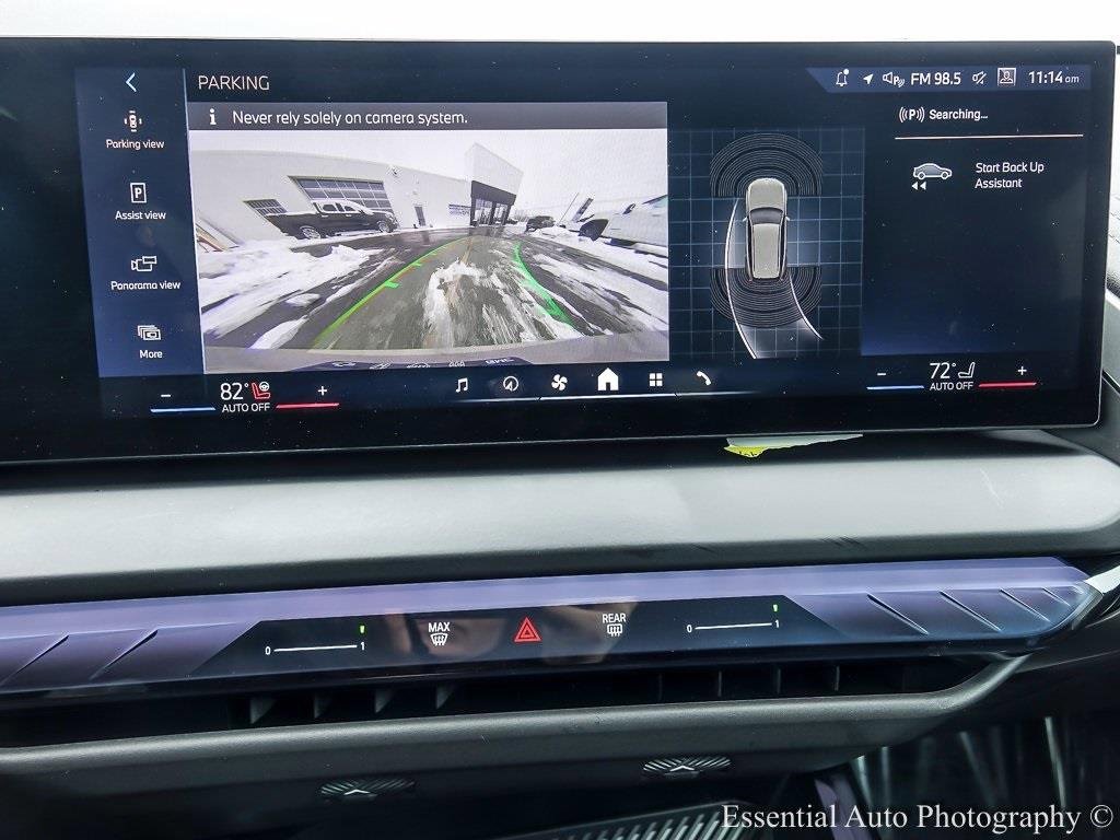 2025 BMW X3 - Image 16