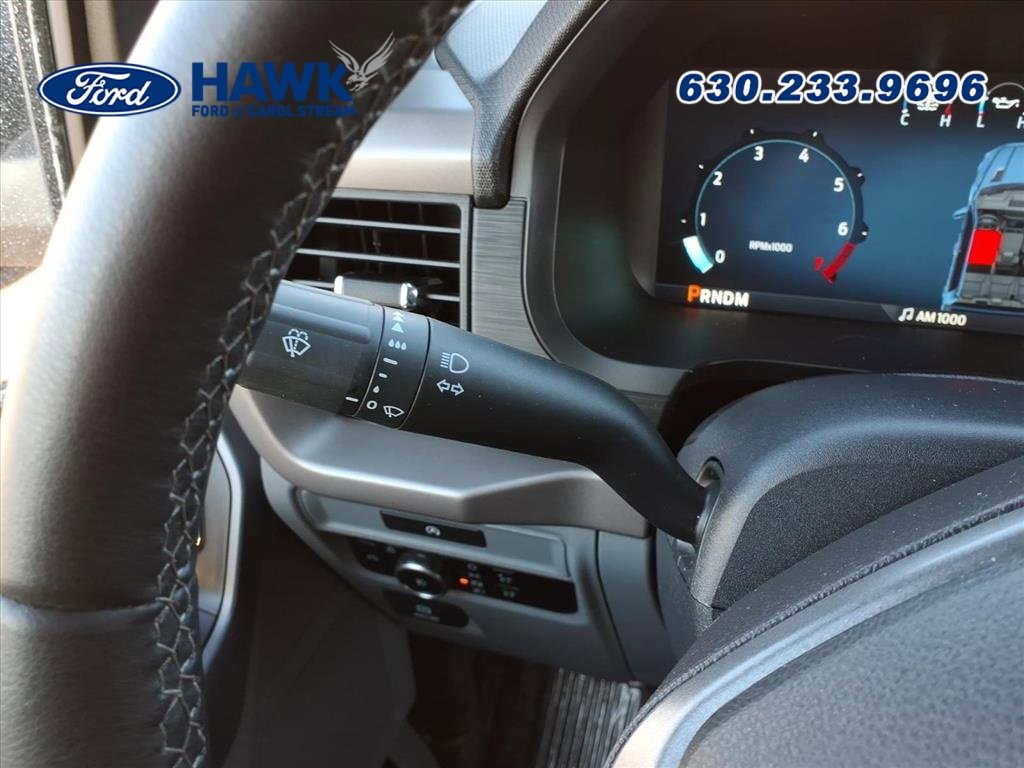 2025 FORD F-150 - Image 18