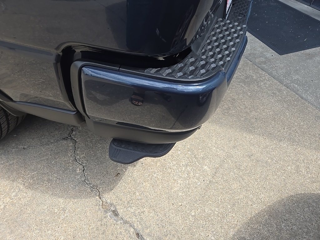 2026 Ram 1500 Big Horn Lone Star photo 15