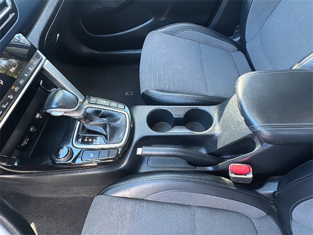 2023 Kia Seltos S photo 20