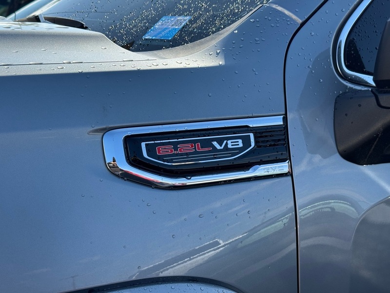 2023 Gmc Sierra 1500 SLT photo 3