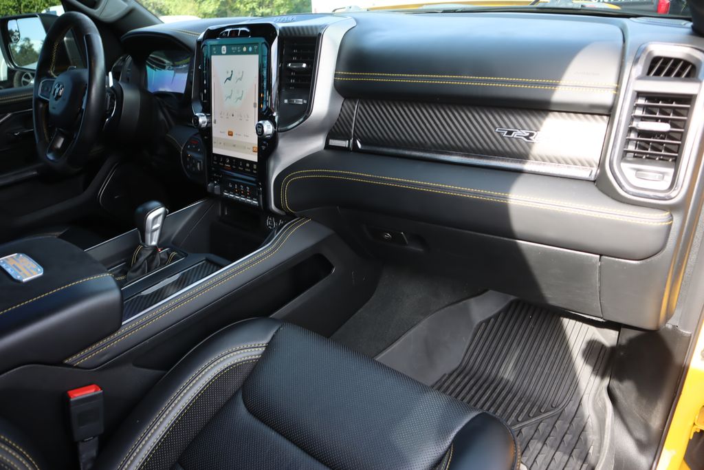 2023 Ram 1500 TRX photo 30