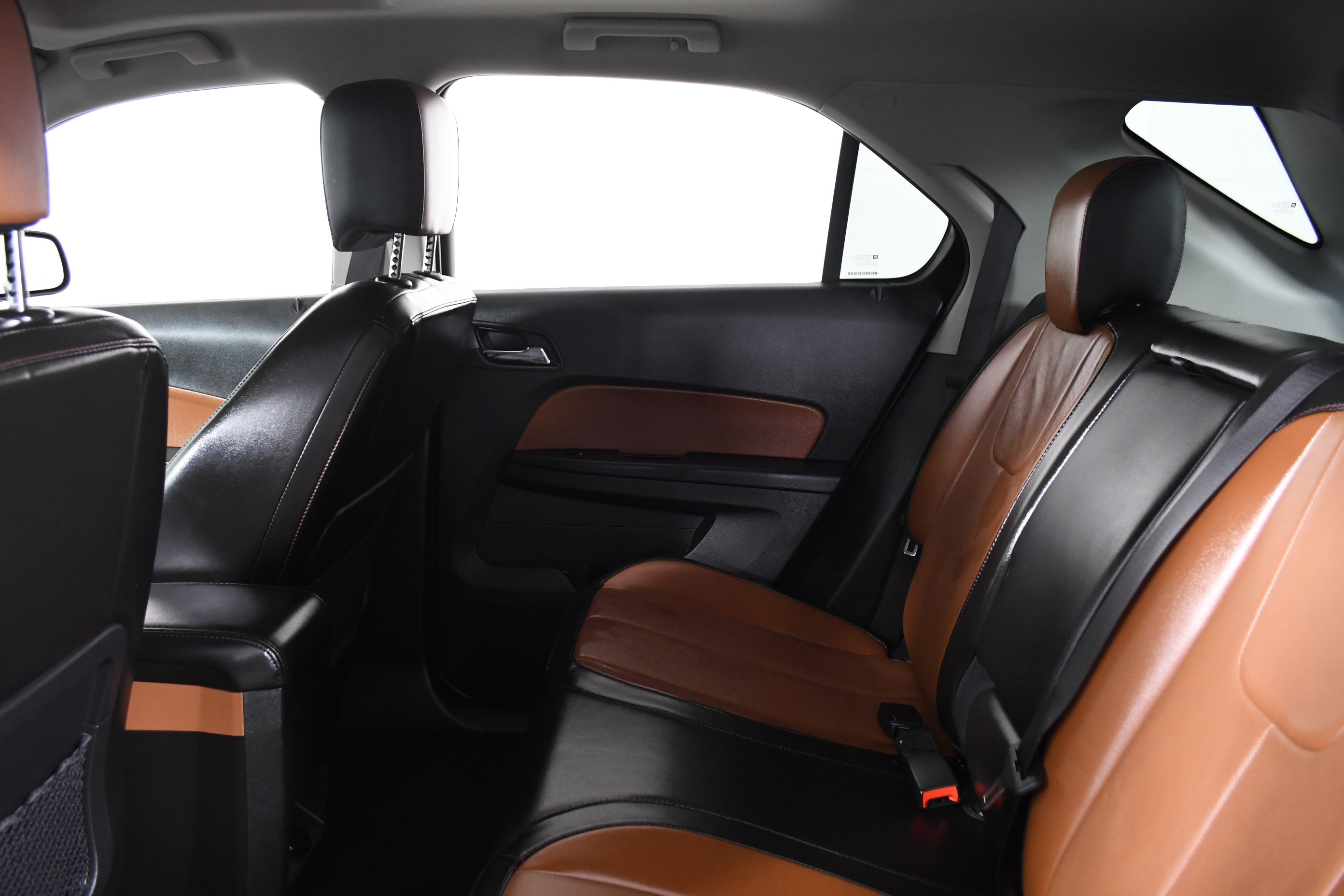 2016 Chevrolet Equinox LTZ photo 16