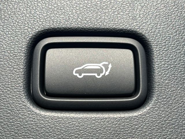 2025 Hyundai Tucson Hybrid Limited photo 37
