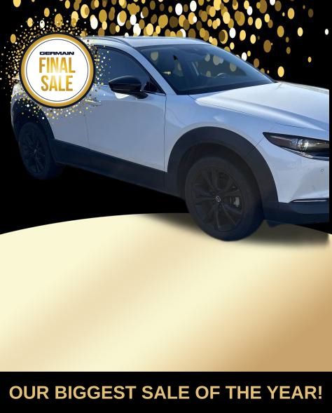 2022 Mazda CX-30 Turbo Premium Plus's photo