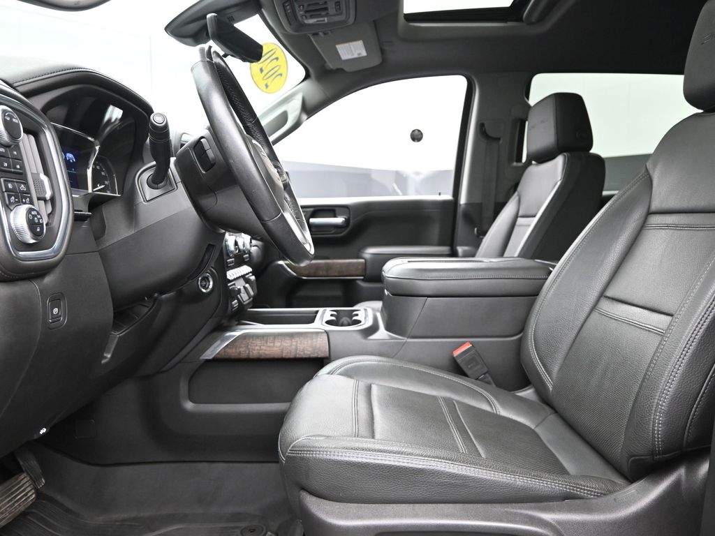 2020 Gmc Sierra 1500 Denali photo 10
