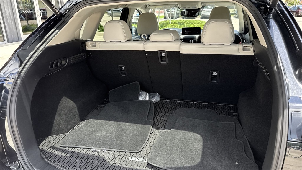 2024 Mazda CX-5 2.5 Premium Plus photo 55