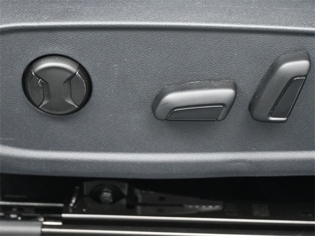 2023 Volkswagen Jetta 1.5T SE photo 16