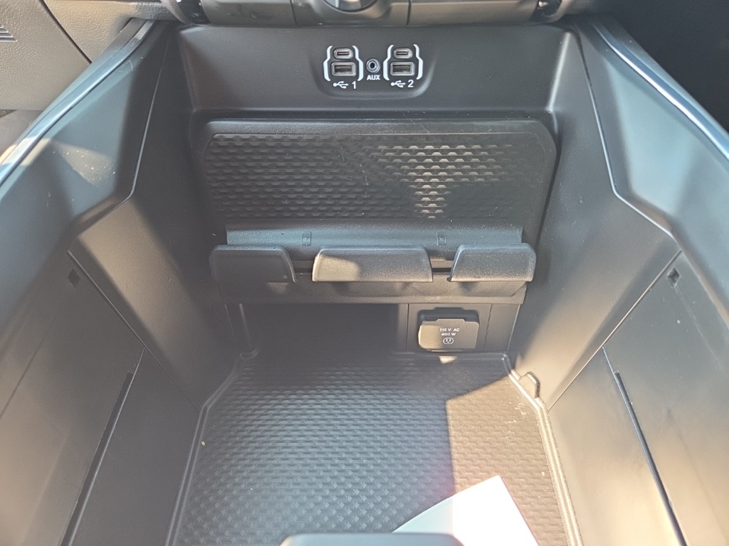 2023 Ram 1500 Laramie photo 23