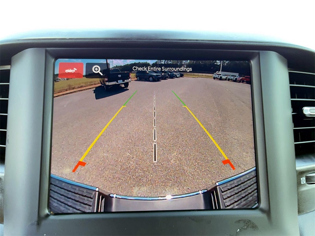 2024 Ram 2500 Big Horn photo 19