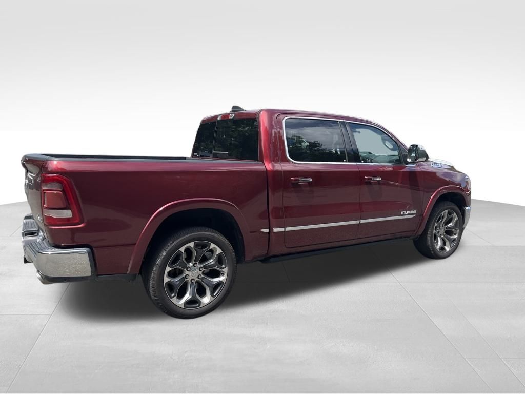 2020 Ram 1500 Limited photo 12