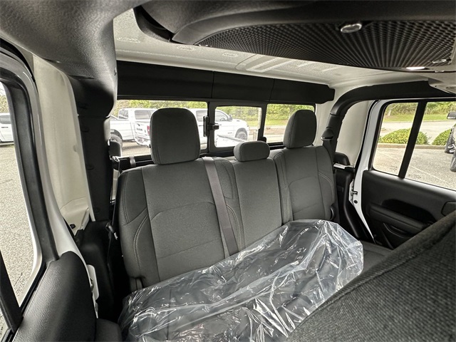2024 Jeep Gladiator Sport S photo 15