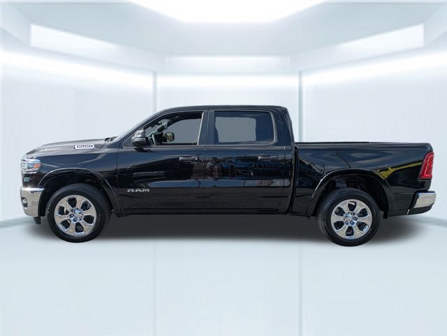 2026 Ram 1500 Big Horn Lone Star photo 2