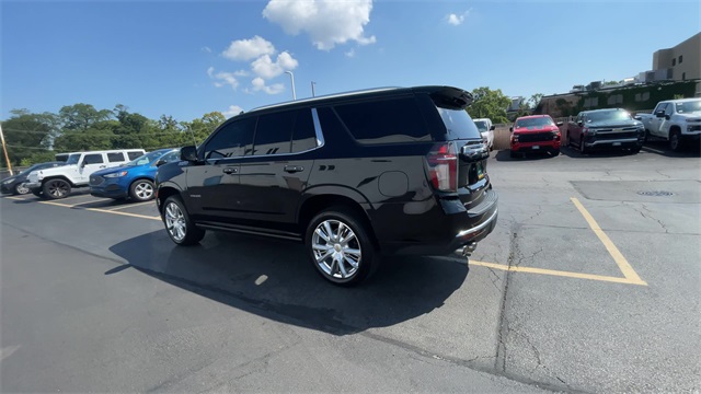 2022 CHEVROLET TAHOE - Image 6