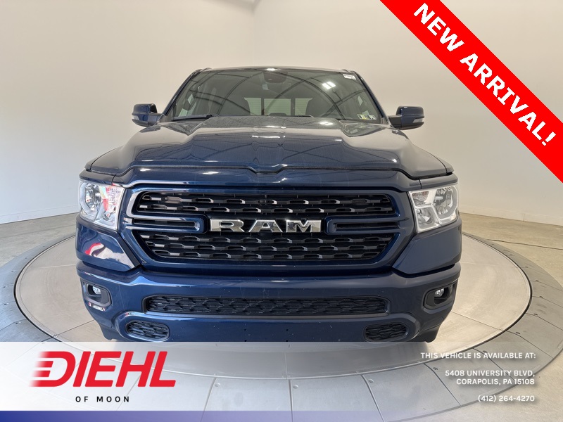 2023 Ram 1500 Big Horn Lone Star photo 2