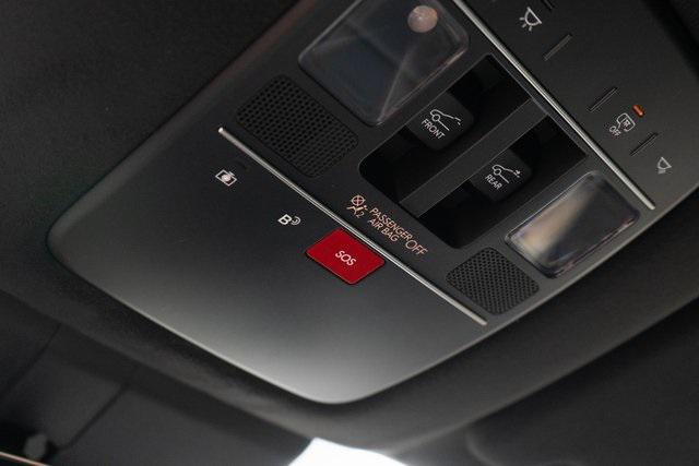 2026 Hyundai Palisade Calligraphy photo 29
