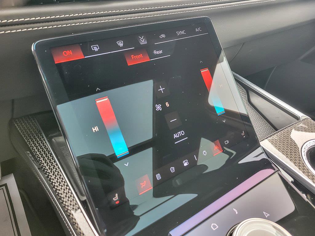 2026 CADILLAC ESCALADE - Image 20