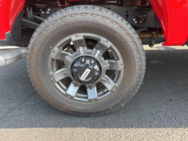 2023 Ford F-350 XL photo 35