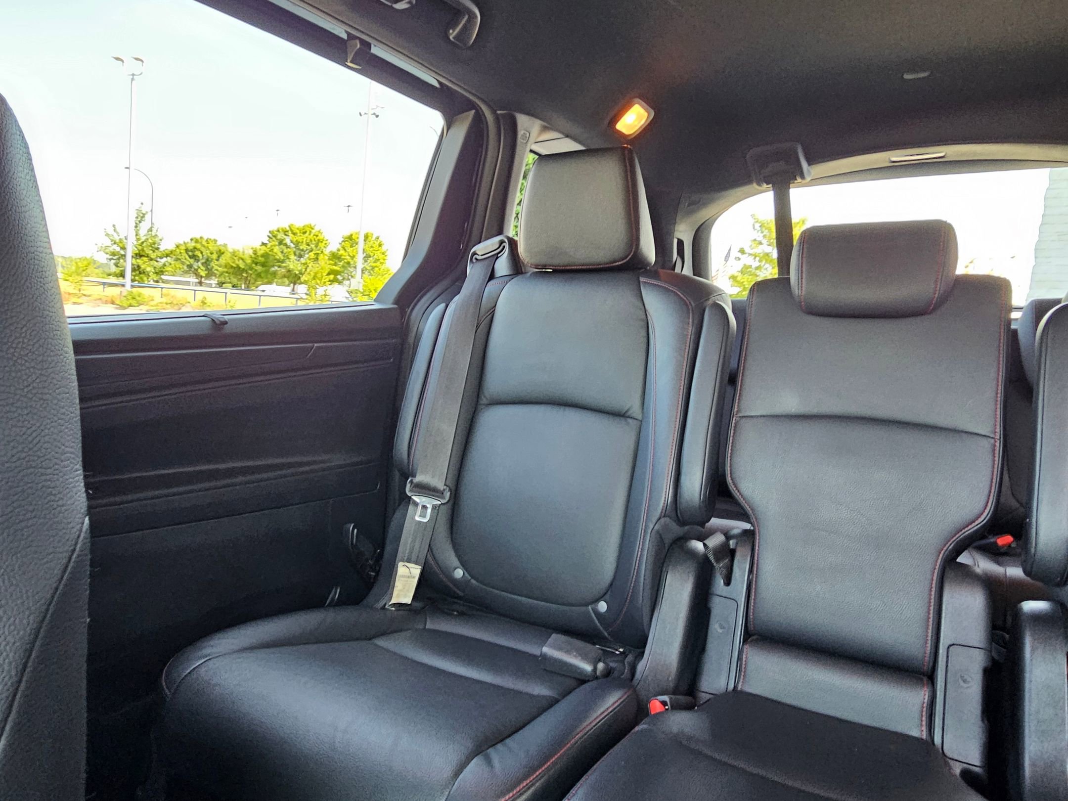 2023 Honda Odyssey Sport photo 24