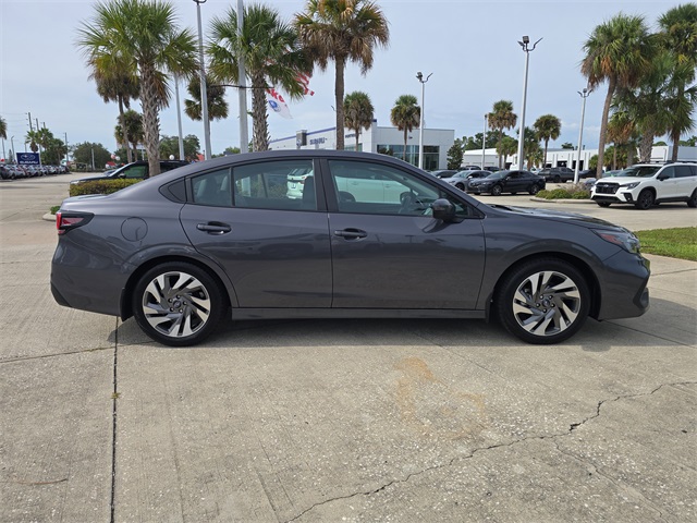 2025 Subaru Legacy Limited photo 3
