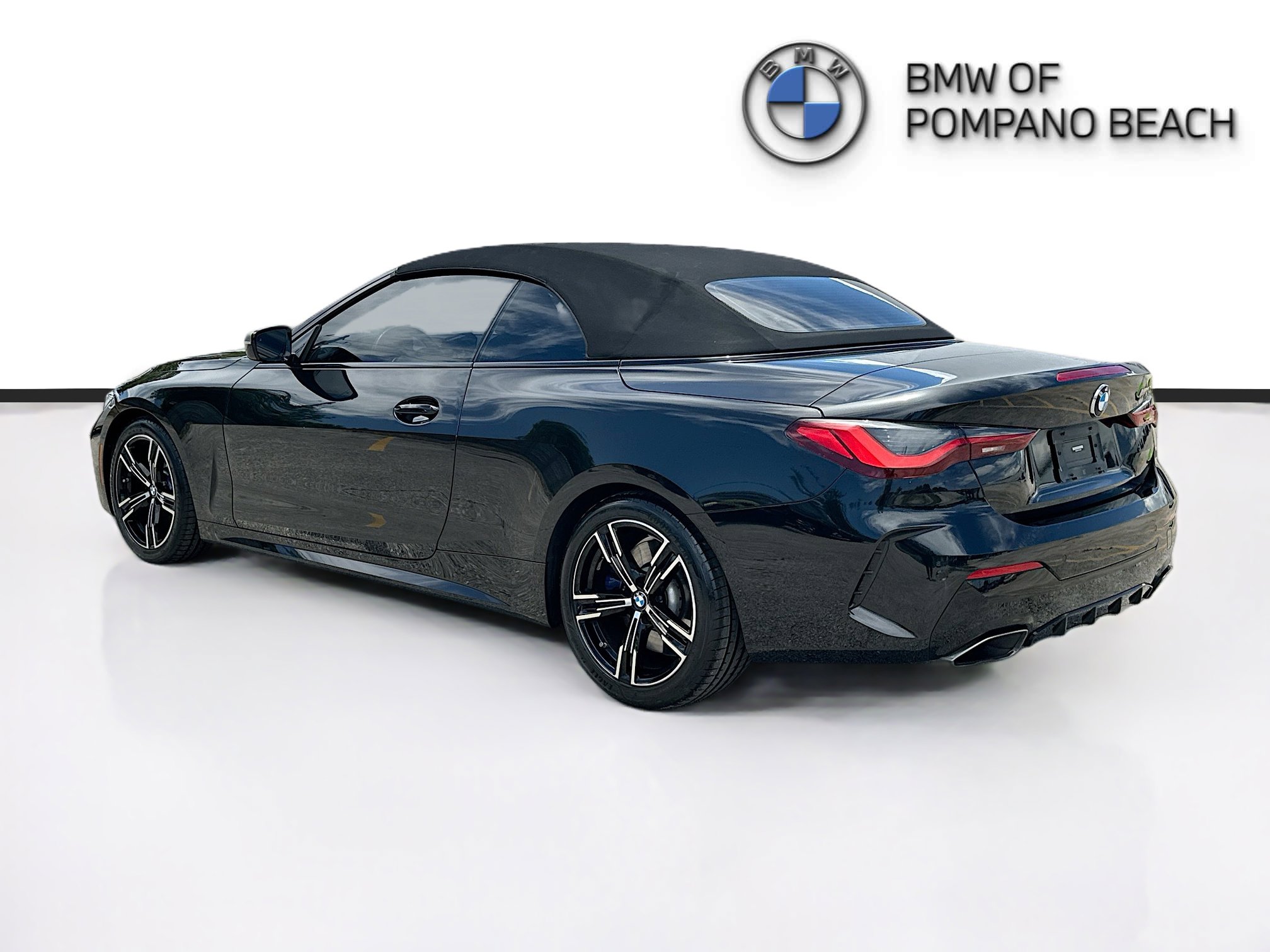 2023 Bmw M440i photo 5